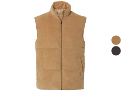 Heren bodywarmer