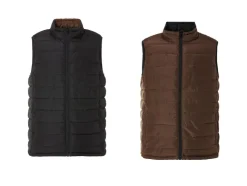 Heren bodywarmer