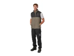 Heren bodywarmer