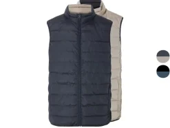 Heren bodywarmer