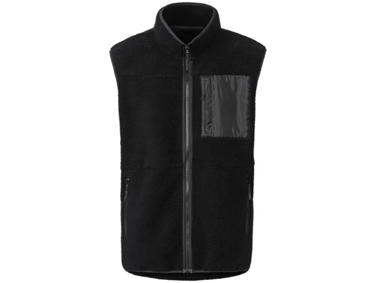 Heren bodywarmer
