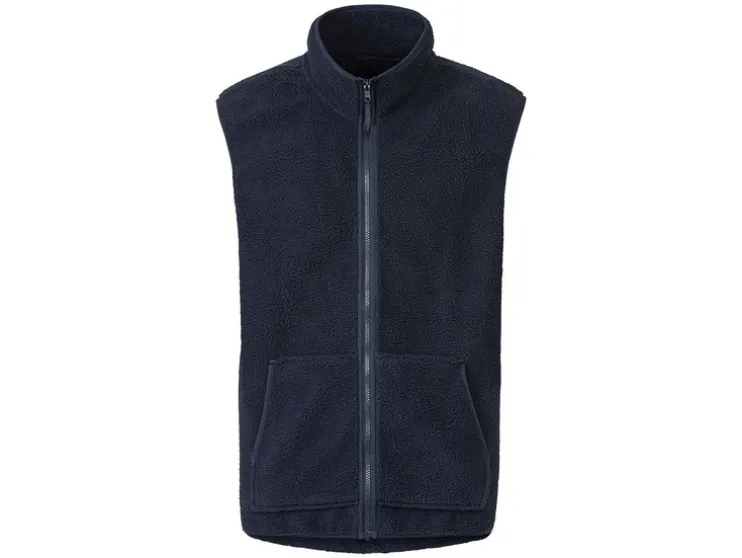 Heren bodywarmer