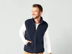 Heren bodywarmer