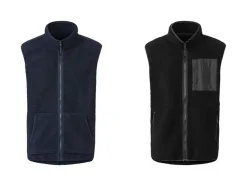 Heren bodywarmer