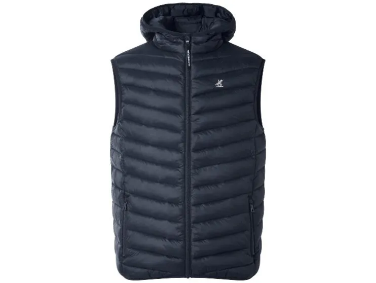 Heren bodywarmer