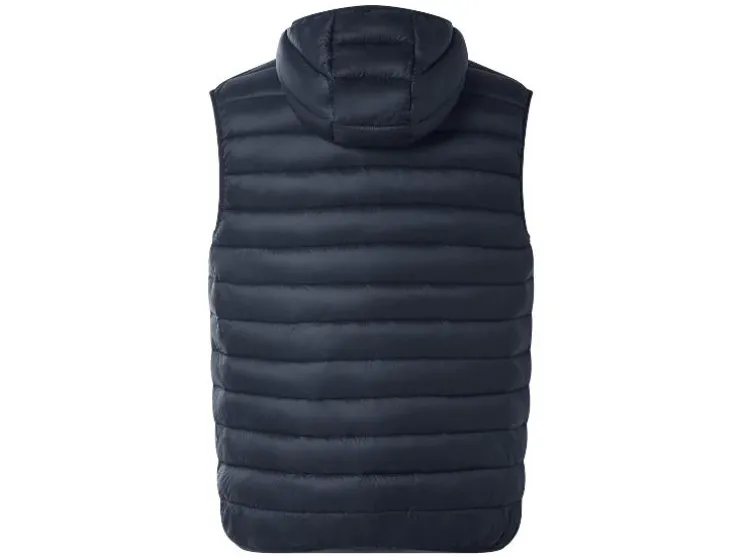 Heren bodywarmer