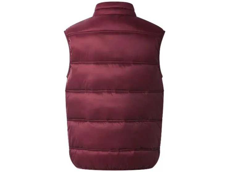 Heren bodywarmer