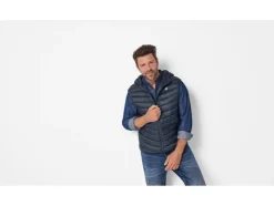 Heren bodywarmer