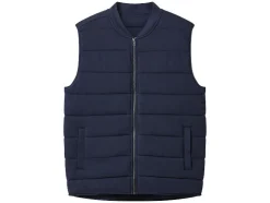 Heren bodywarmer