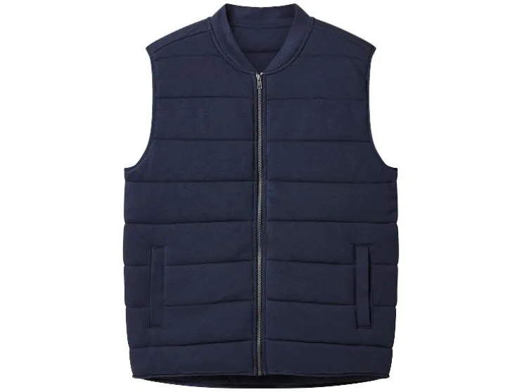 Heren bodywarmer