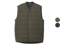 Heren bodywarmer