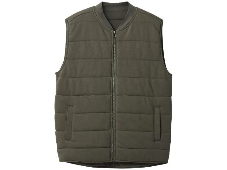 Heren bodywarmer