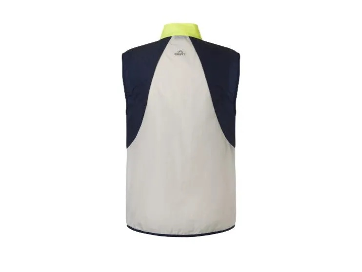 Heren bodywarmer