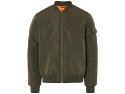 Heren bomberjack