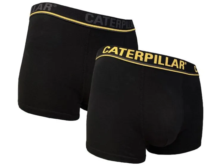 Heren boxershorts 2 stuks