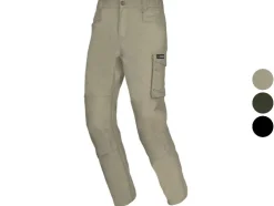 Heren cargo werkbroek