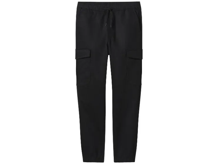 Heren cargobroek