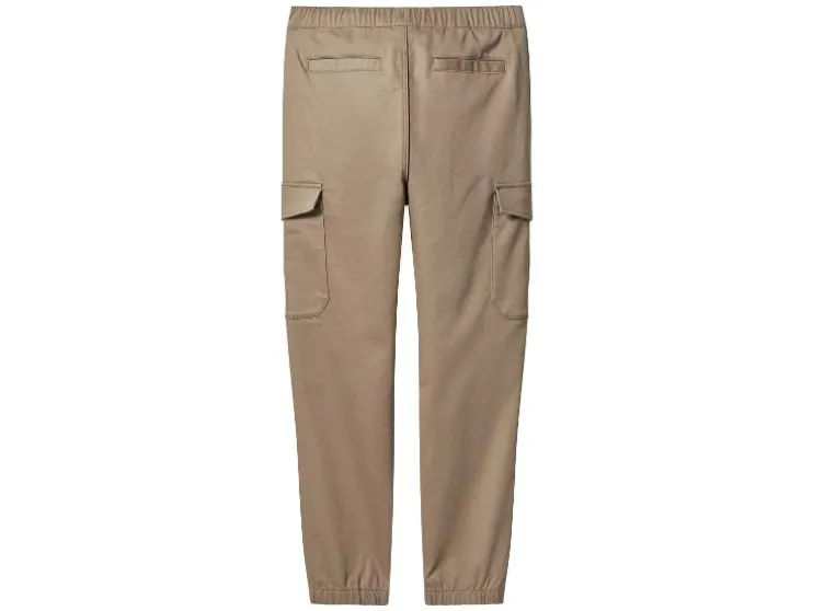 Heren cargobroek