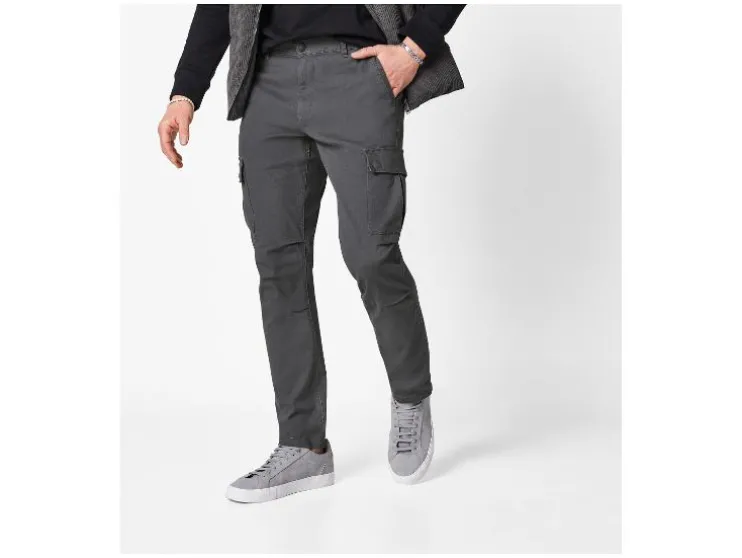 Heren cargobroek