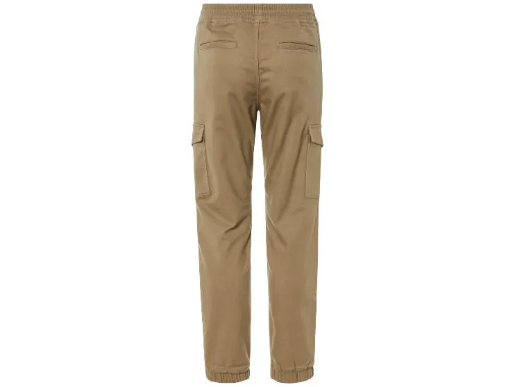 Heren cargobroek