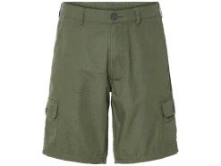 Heren cargoshort
