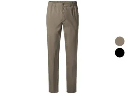 Heren chino broek