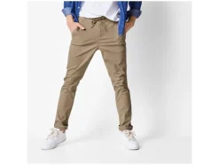 Heren chino broek