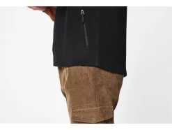 Heren fleece bodywarmer