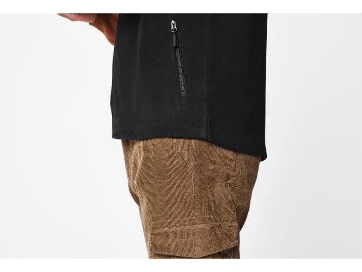 Heren fleece bodywarmer