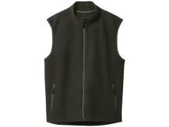 Heren fleece bodywarmer