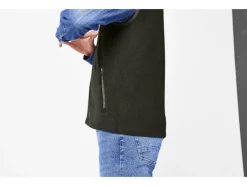 Heren fleece bodywarmer