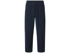 Heren fleece huispak