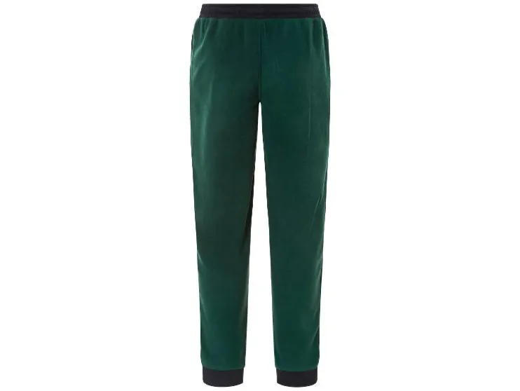 Heren fleece huispak