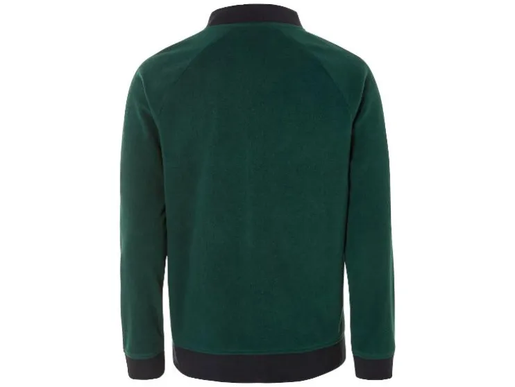 Heren fleece huispak