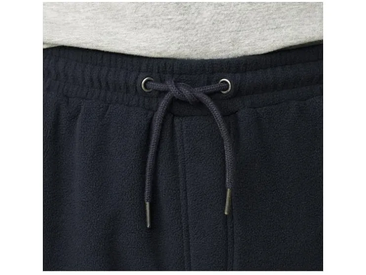 Heren fleece huispak