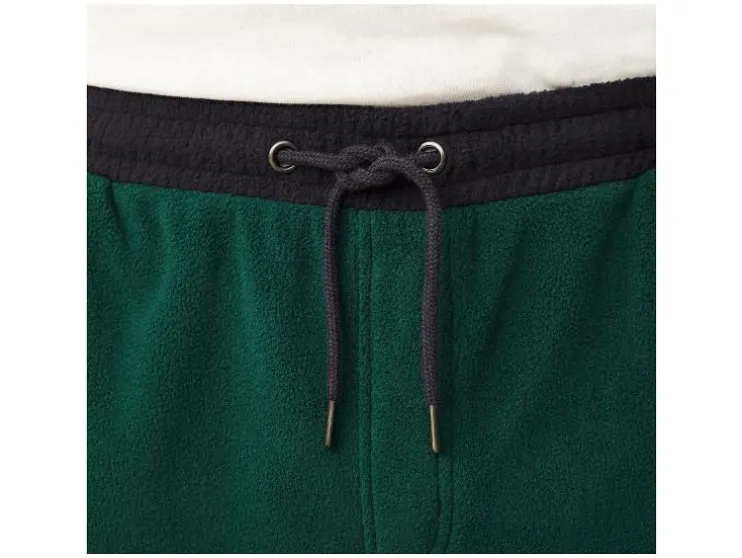 Heren fleece huispak