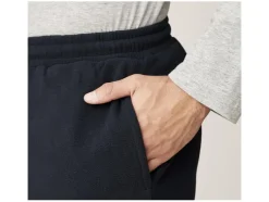 Heren fleece huispak