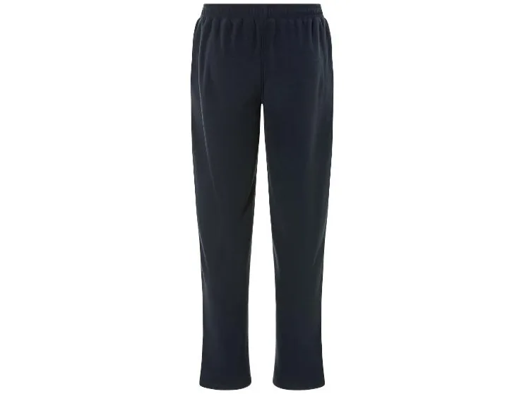 Heren fleece huispak