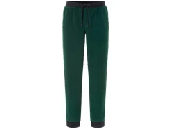 Heren fleece huispak