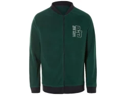 Heren fleece huispak