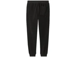 Heren fleece joggingbroek