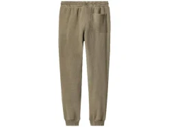 Heren fleece joggingbroek