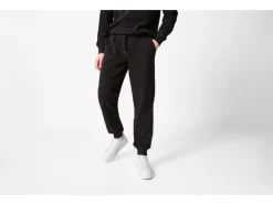 Heren fleece joggingbroek