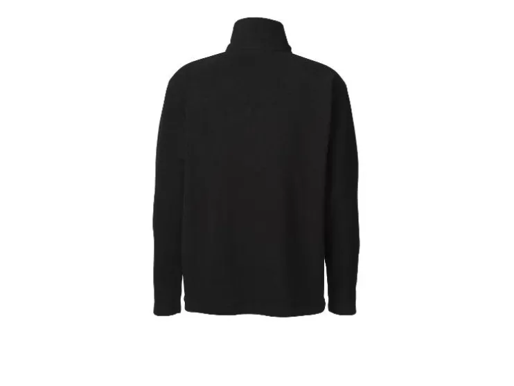 Heren fleecetrui Freeride