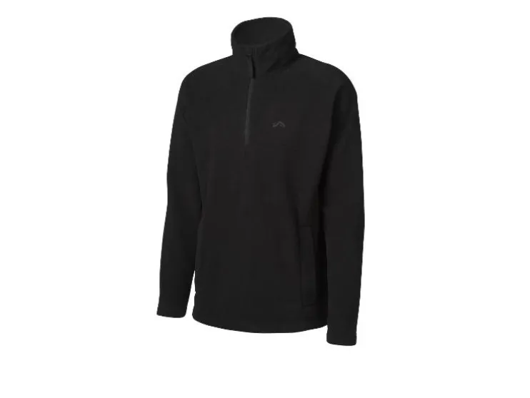 Heren fleecetrui Freeride