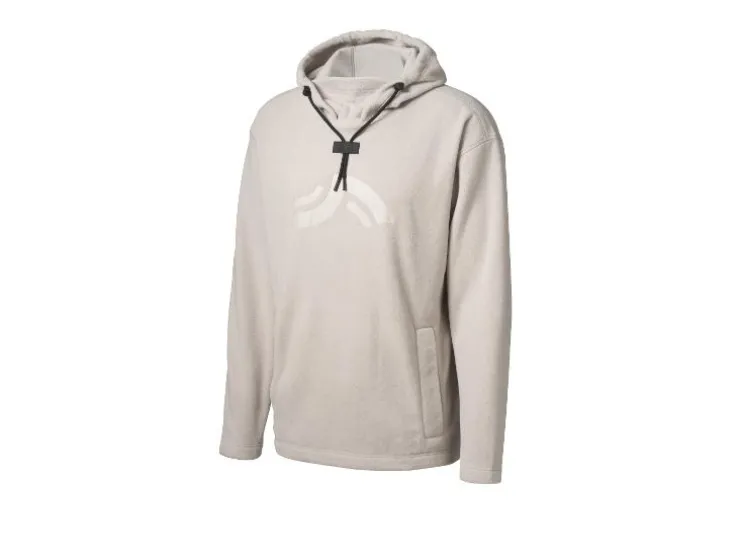 Heren fleecetrui Freeride