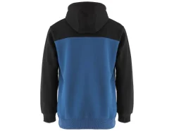 Heren hoodie