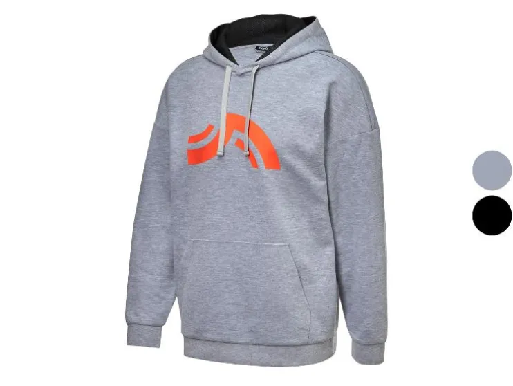 Heren hoodie
