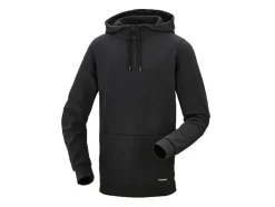 Heren hoodie