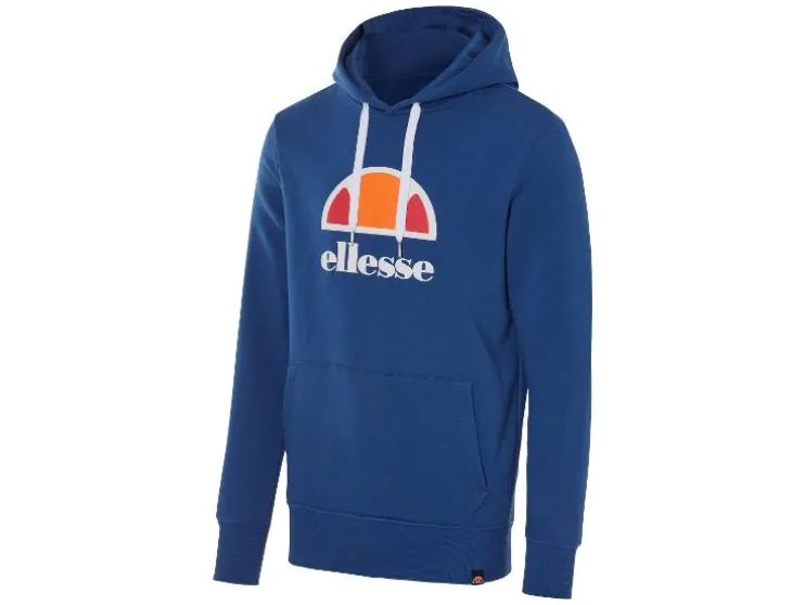 Heren hoodie